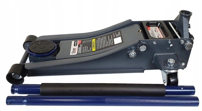 Hydraulický zdvihák 3T - 9