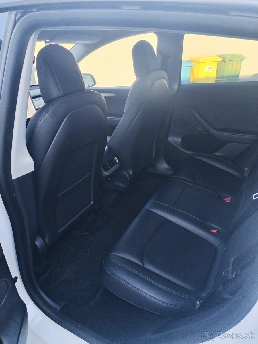 Tesla model Y ✅ Long Range ✅ EAP - 9