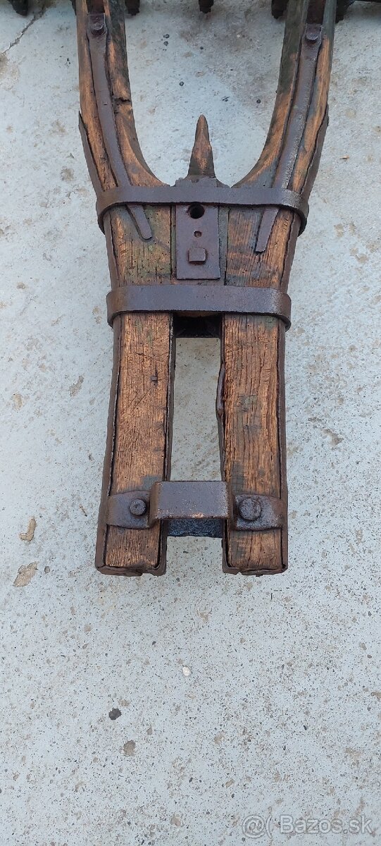 napravy z konskeho voza - 9