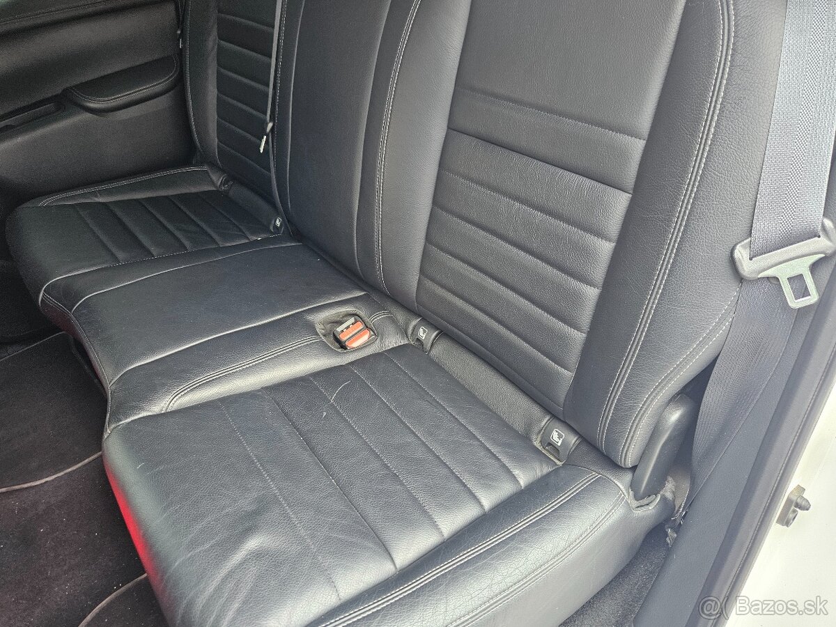 Mercedes-Benz X 250d 4m A/T, POWER 140KW, 107900km - 9