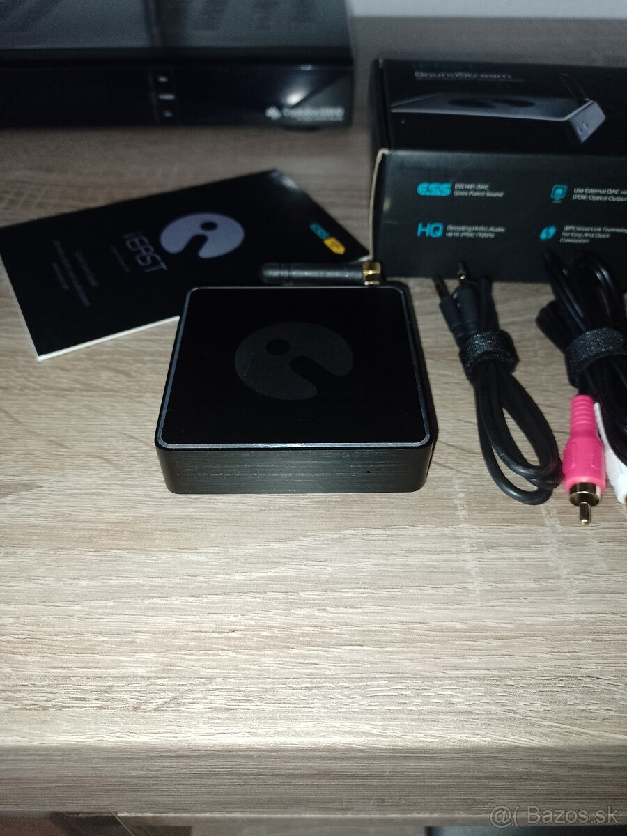 Ieast SoundStream M20 - 9