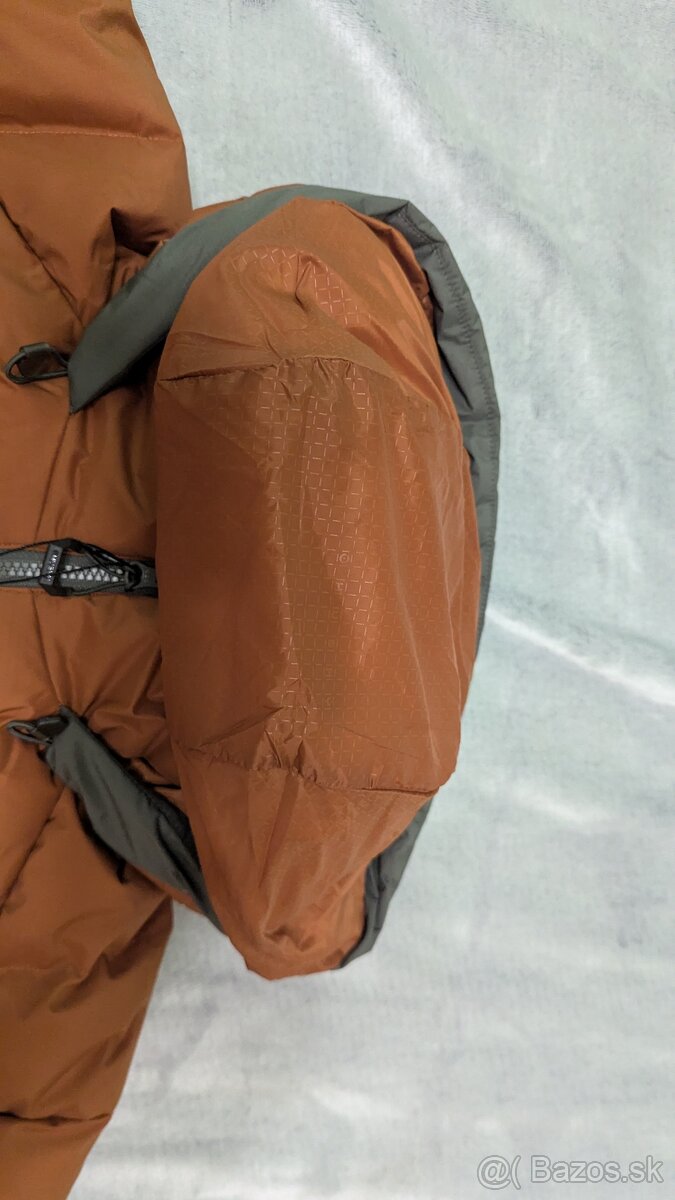 Pánska treková bunda Husky - 9