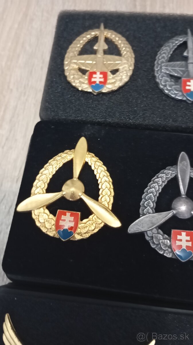 Vzdušné sily OSSR - 9