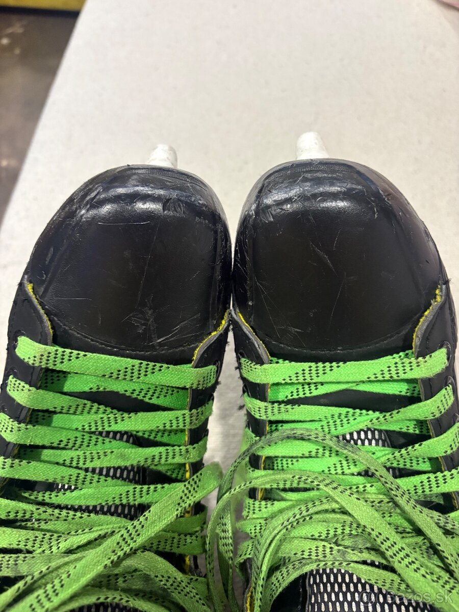 Bauer Supreme m3 - 9