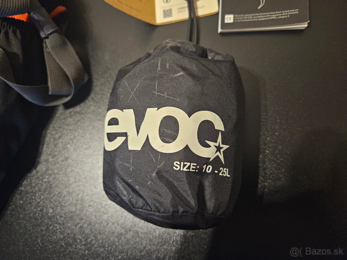 Batoh Evoc FR Enduro 16 M/L - 9