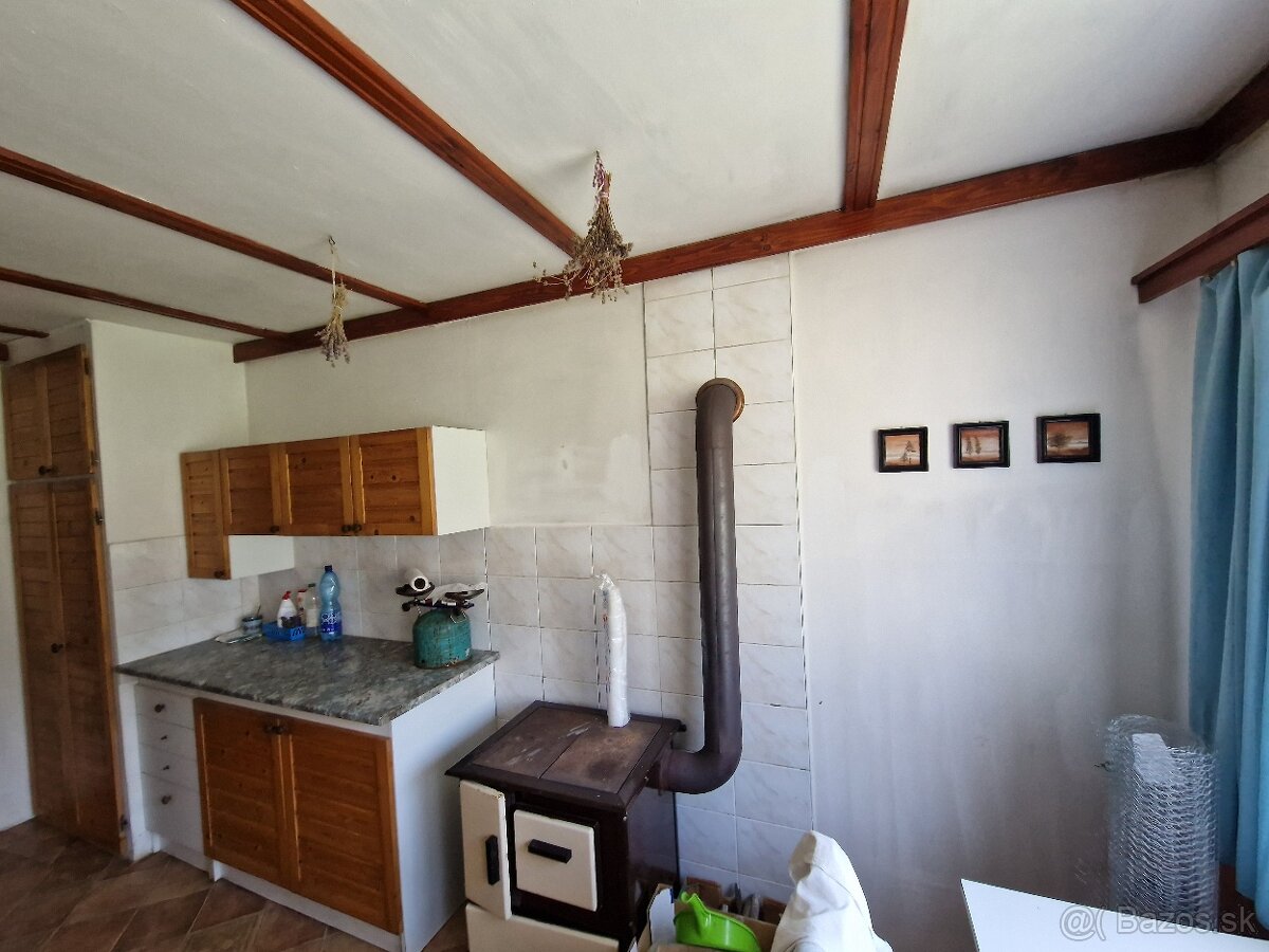 Obytná unimobunka - 9