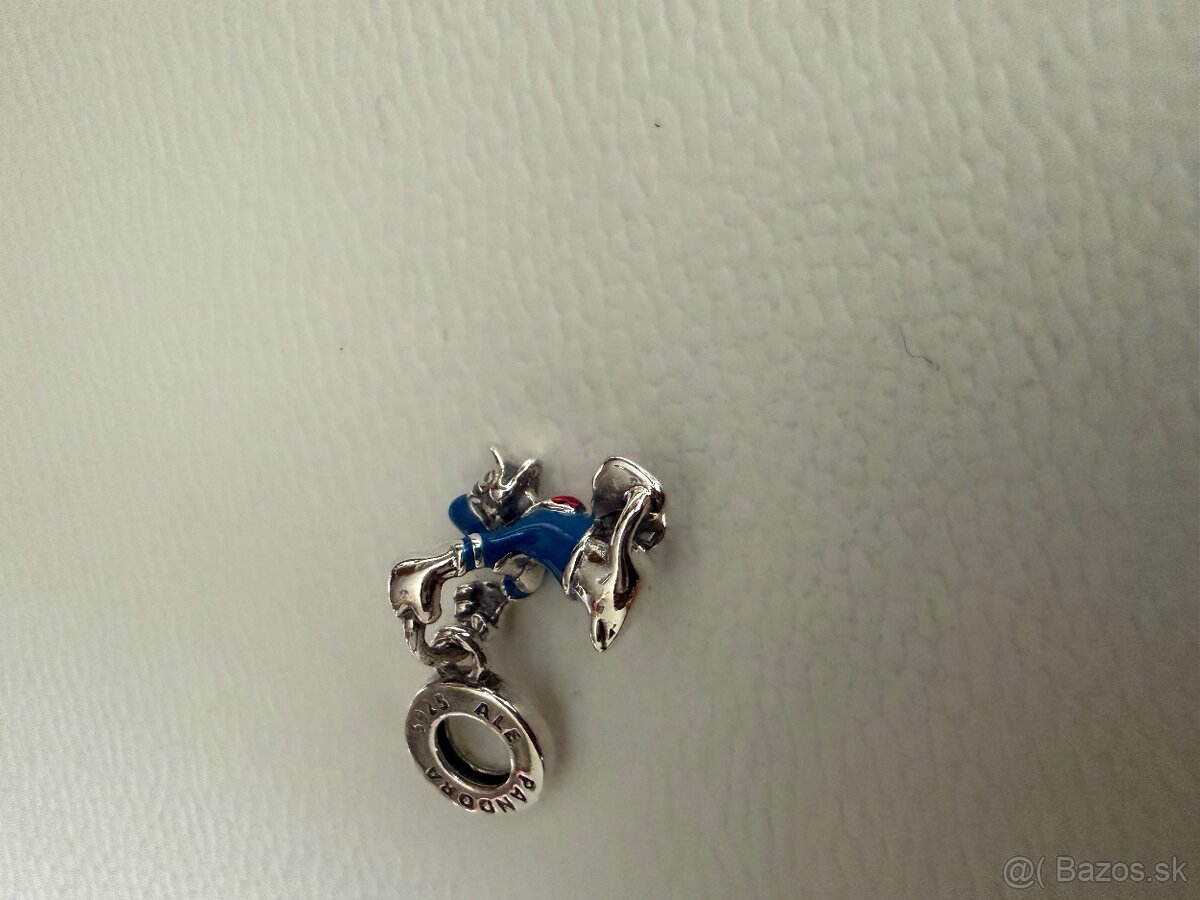 Privesok na naramok Pandora - 9
