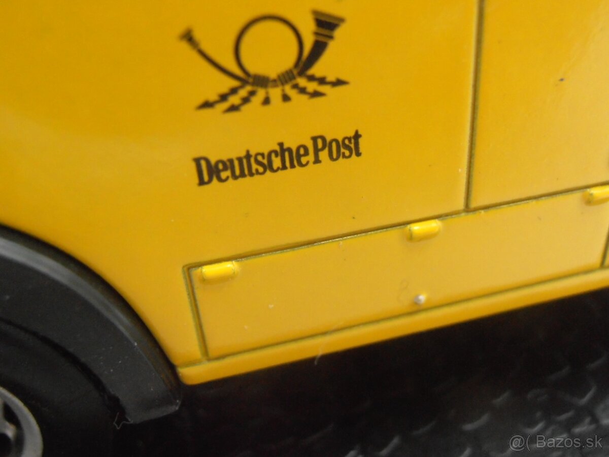 Modely ATLAS 1/43 - 9