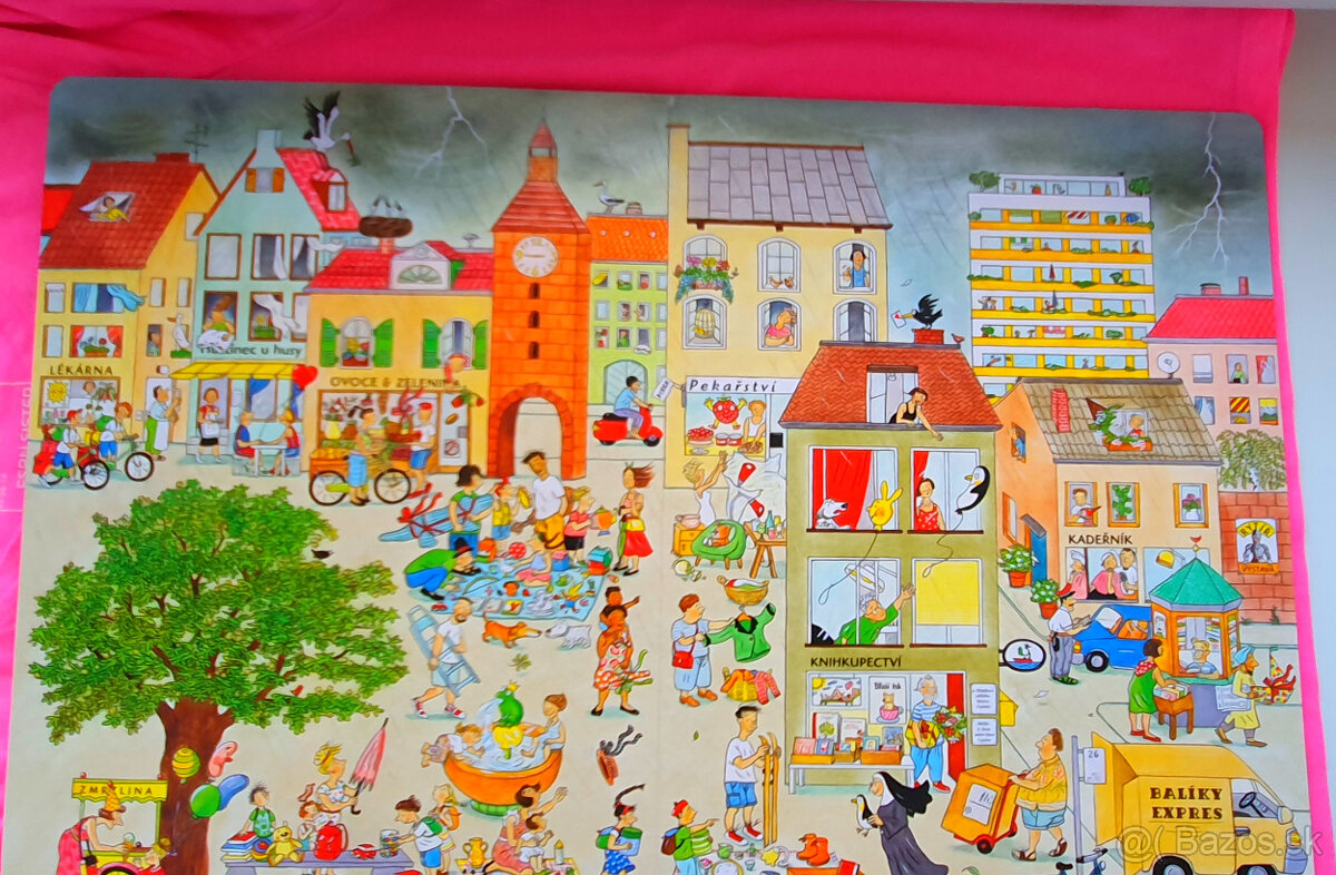 Detské knihy za 1 EUR. ♥ - 9