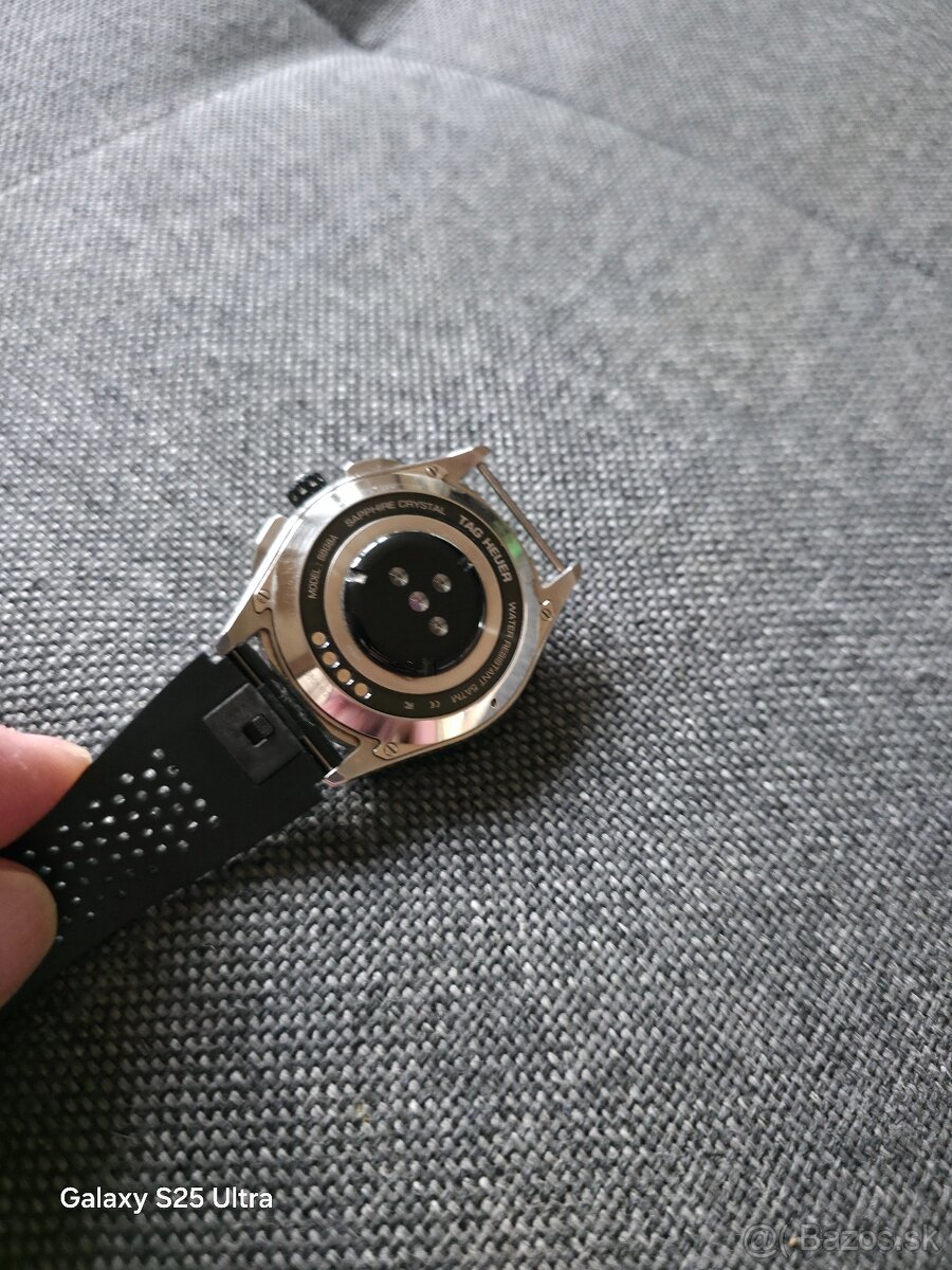 Tag Heuer Connected - 9