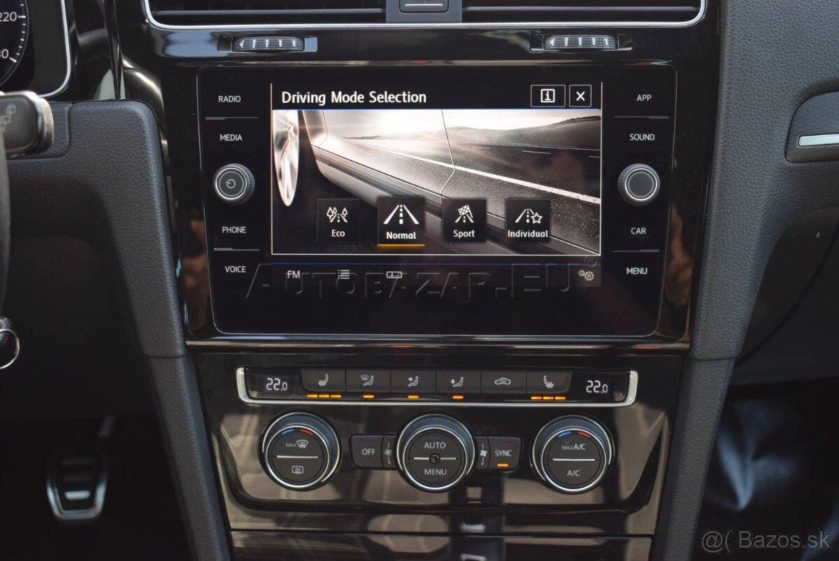 Volkswagen Golf GTD 2.0 TDi 135 KW MANUAL - 9