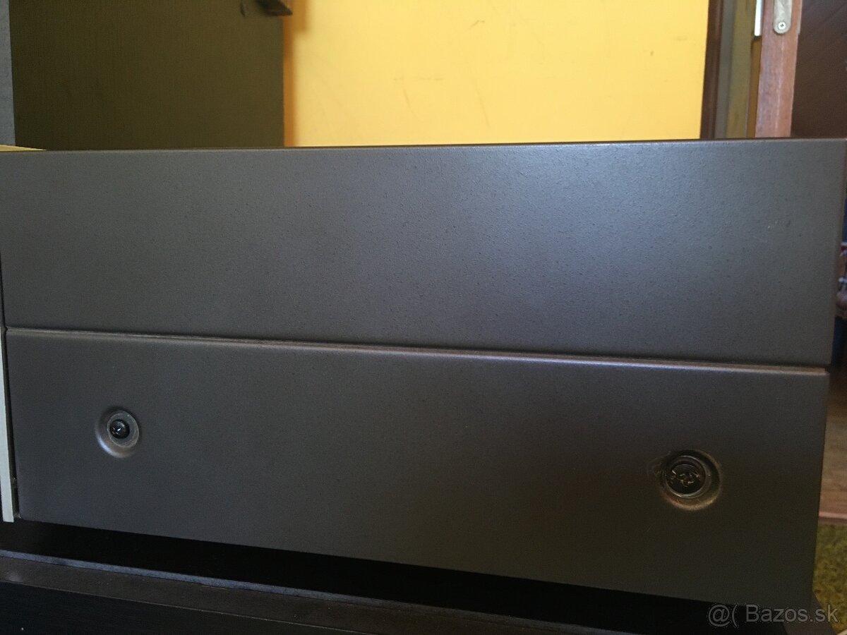 Pioneer CT-F8080 - 9