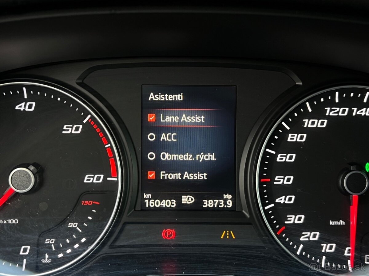 Seat Ateca 1.6 TDI 115 Style DSG - 9