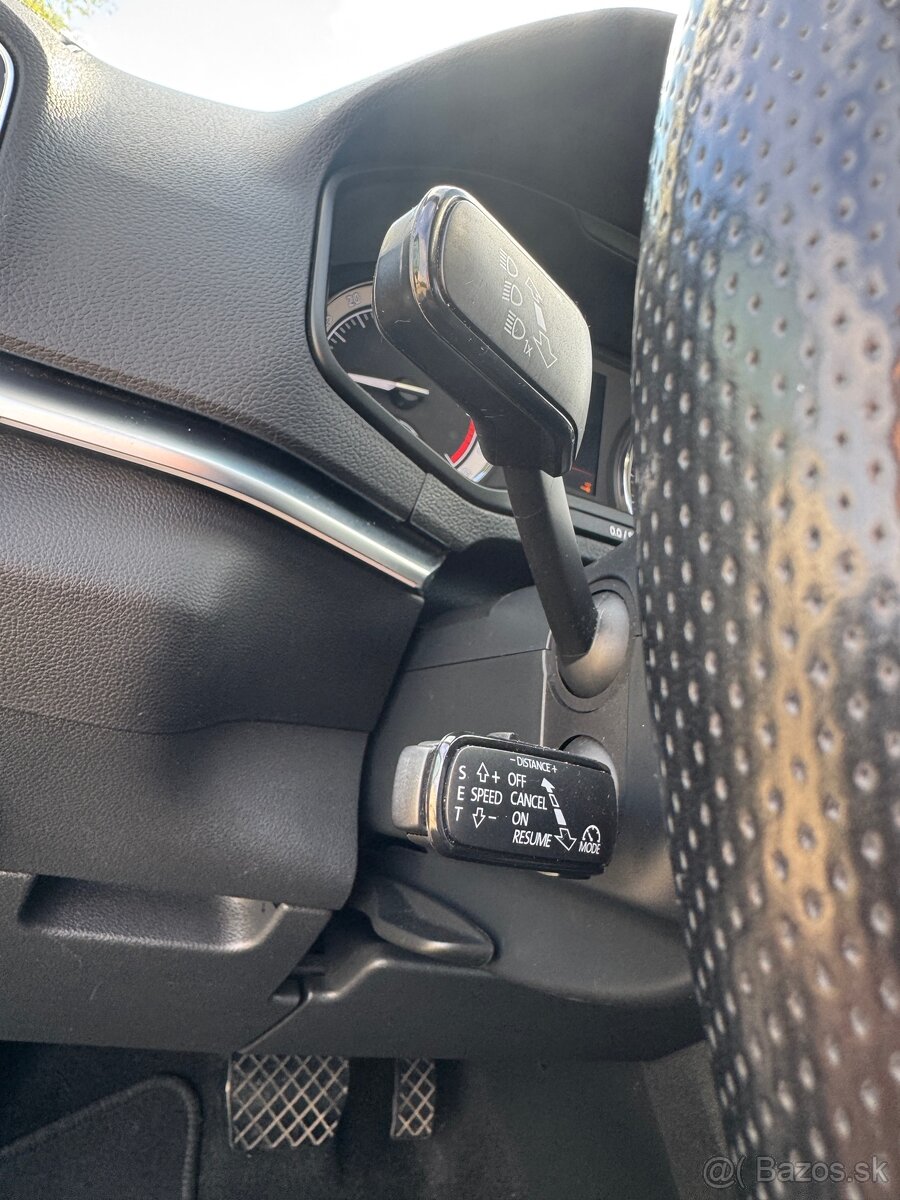 Škoda Karoq Style 2.0 TDi 110kw 4x4 DSG ťažné panoráma kam - 9