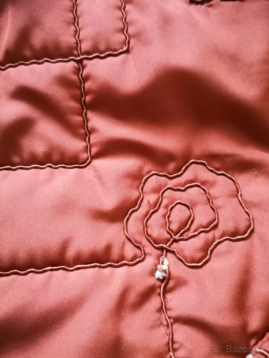 Dámska vetrovka veľ. 44 - 9