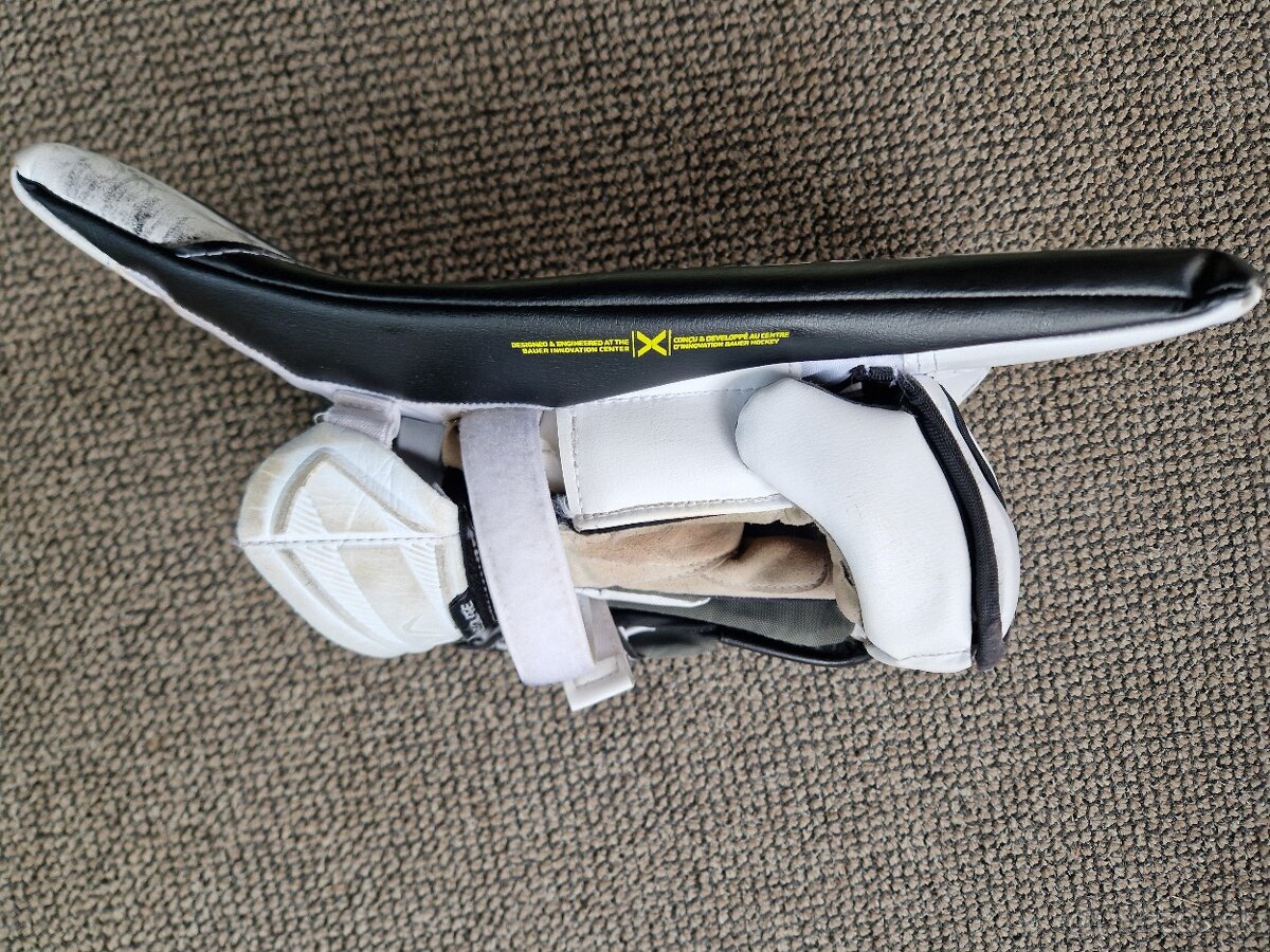 Brankarska vystroj - 9