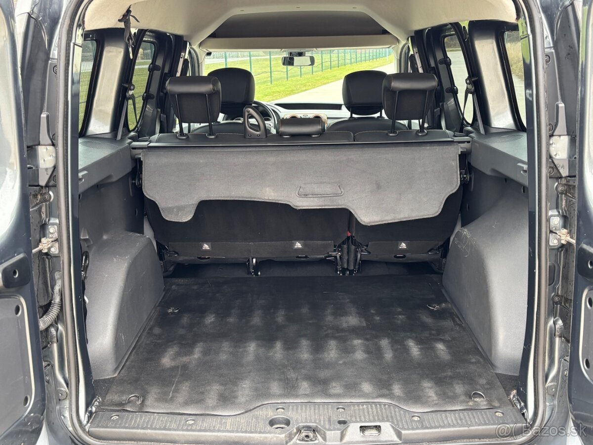 Dacia Dokker 1.2TCe Stepway - 9