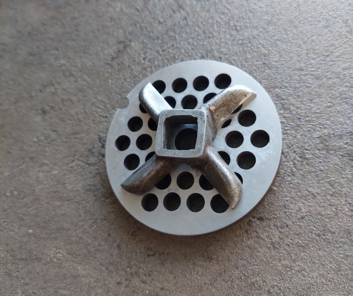 Profesionálne brúsenie nožov, nožníc - 9