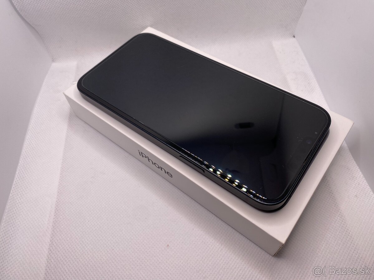 iPhone 14 Plus 256Gb - Top Stav - 9