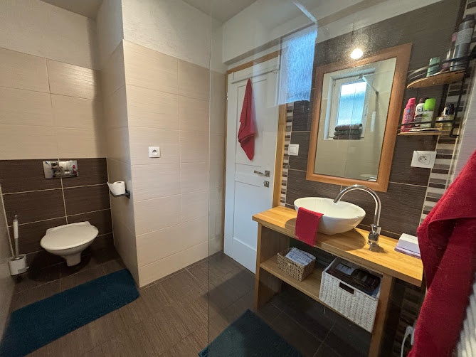 Rodinný dom na predaj Dražkovce - 9