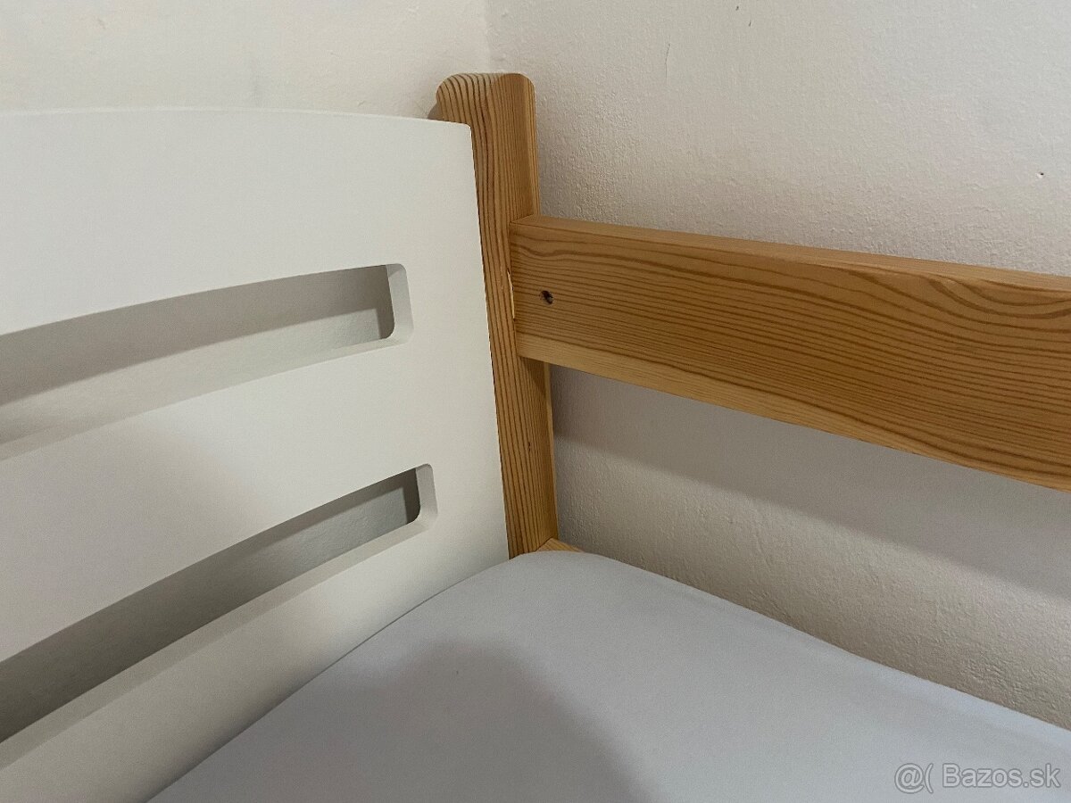 Postele pre dovjicky - 9