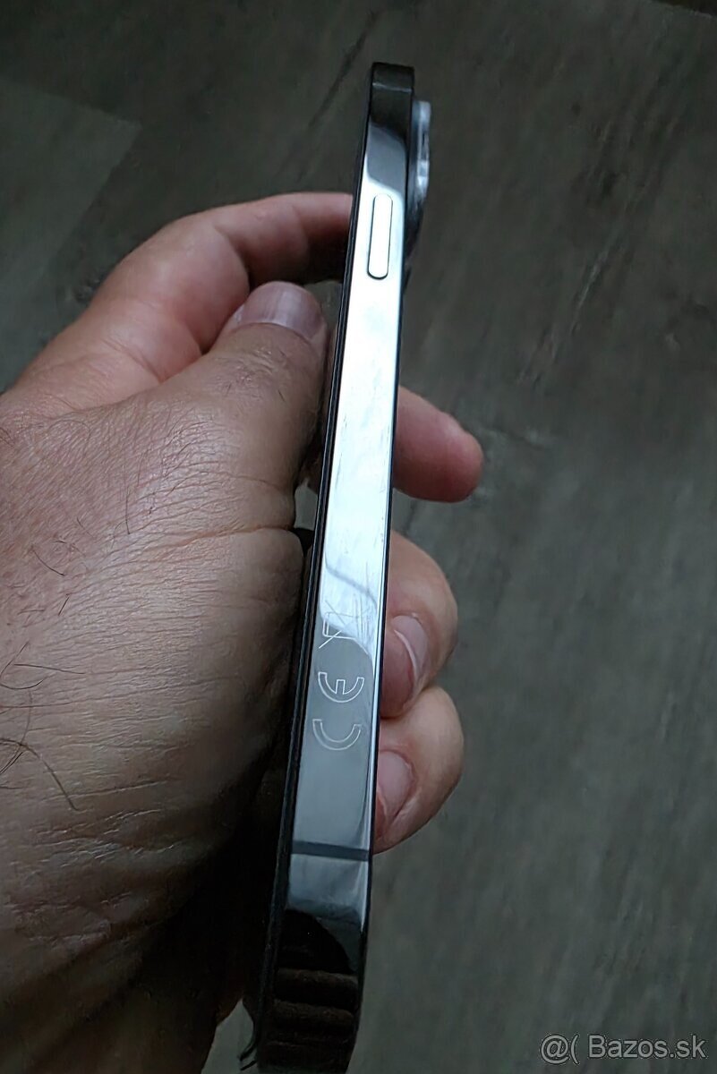 Iphone 13 pro 128GB, nový, 22 mesiacov záruka - 9