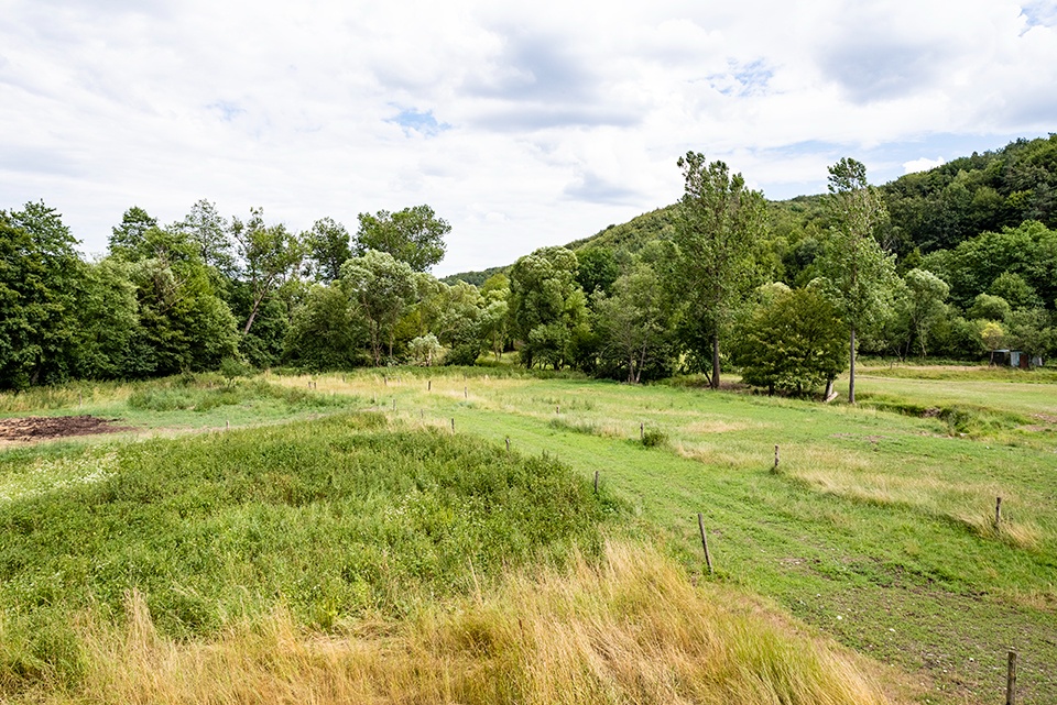 POĽNOHOSPODÁRSKA BUDOVA V OBCI CIGLA - 9