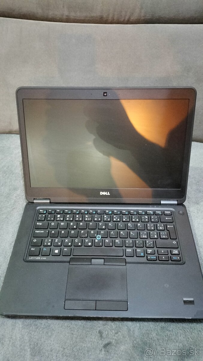 Dell latitude e7450 - 9
