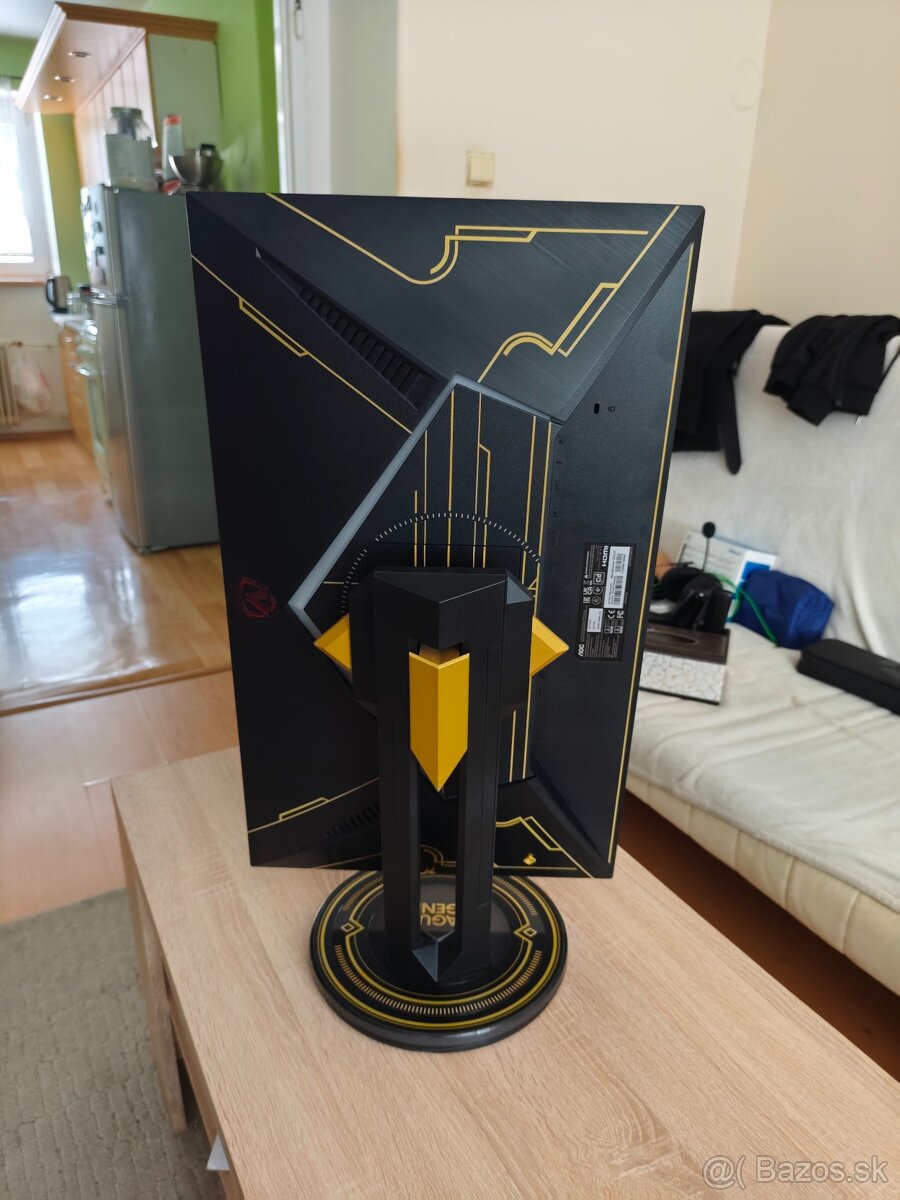 AOC Gaming AG275QXL - 9