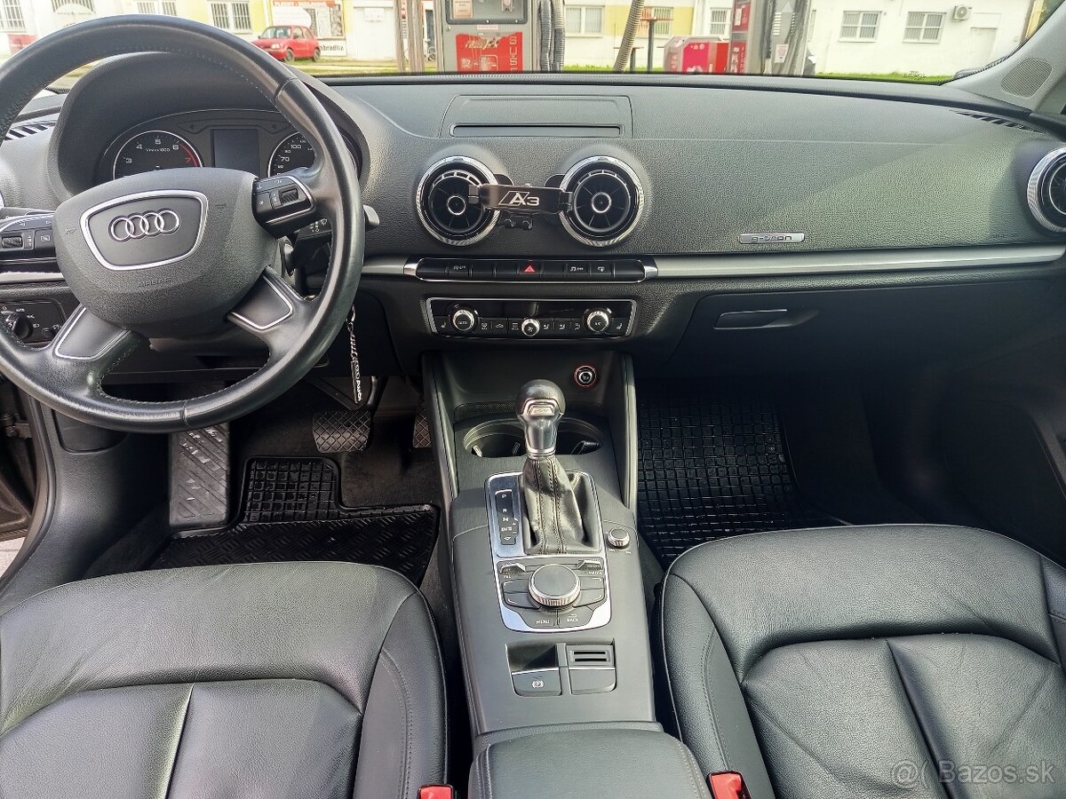 Audi A3 Sportback - 9