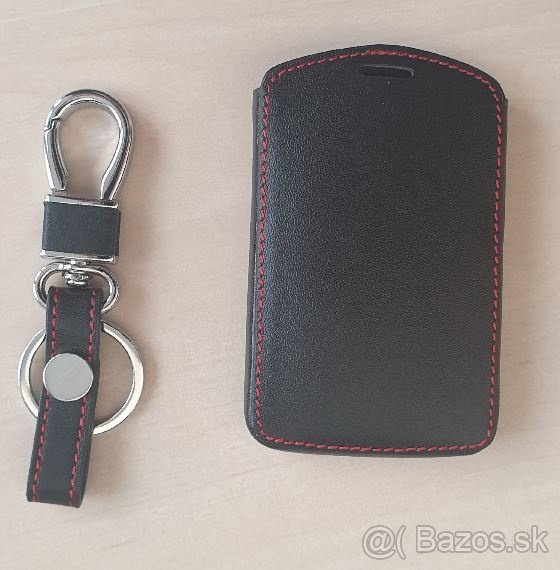 obal na kartu pre Renault Dacia - 9