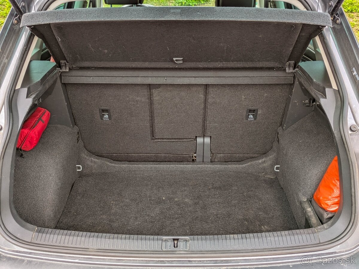 Volkswagen Tiguan 2.0 TDI 110kW SCR BMT Comfortline - 9