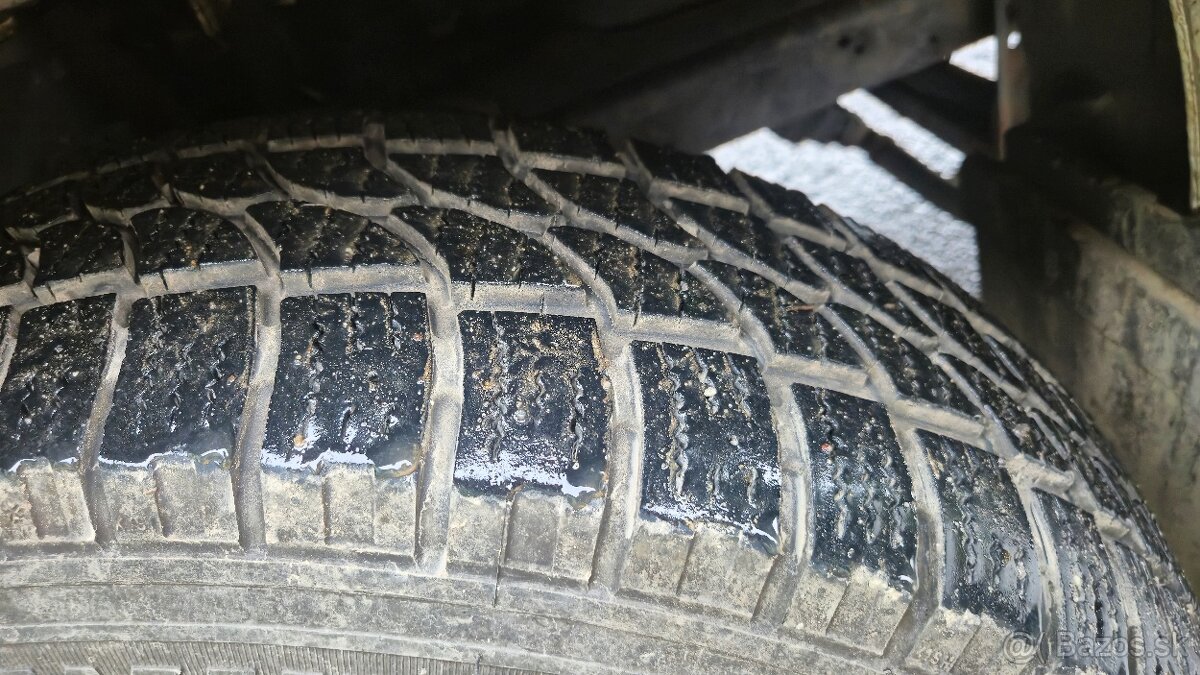 Iveco Daily 65C18 odtahovka - 9