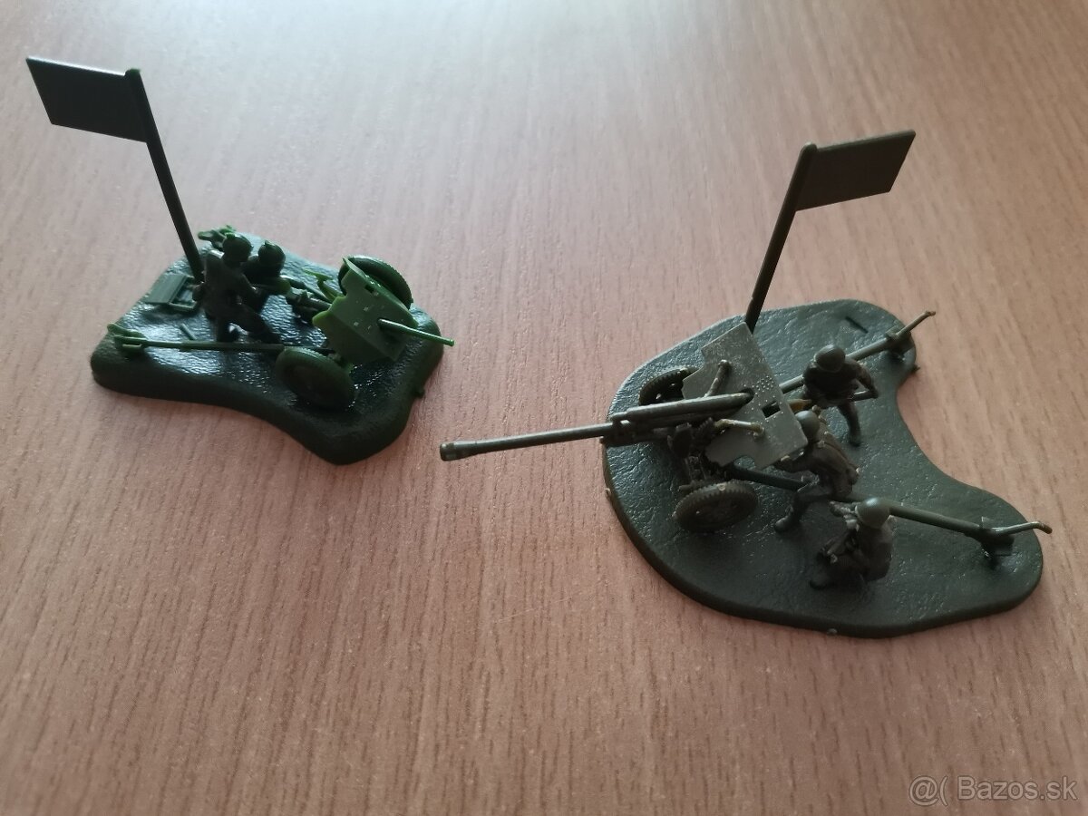 Plastikové modely - 9