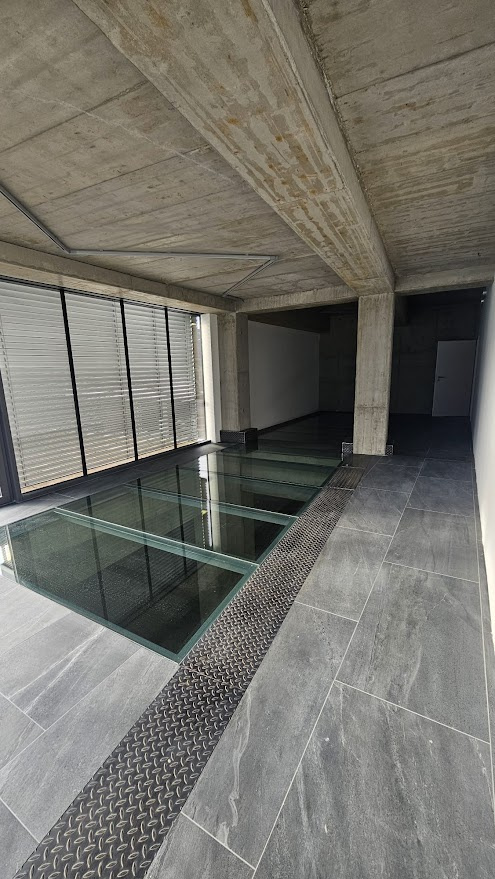 Moderný nebytový priestor, 3NP, 54 m2 - 9