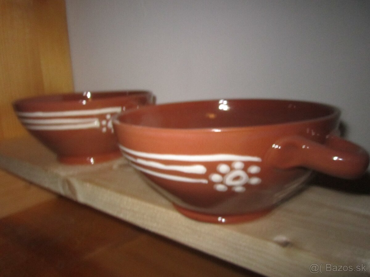 poháre keramika - 9