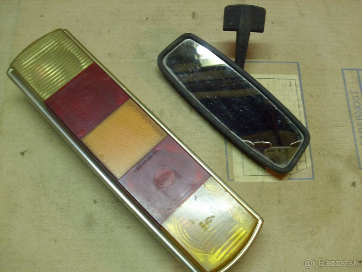 pr.sučiastky,škoda 110R, - 9