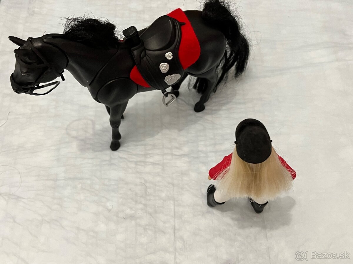 Koník s Jokejkou - 9