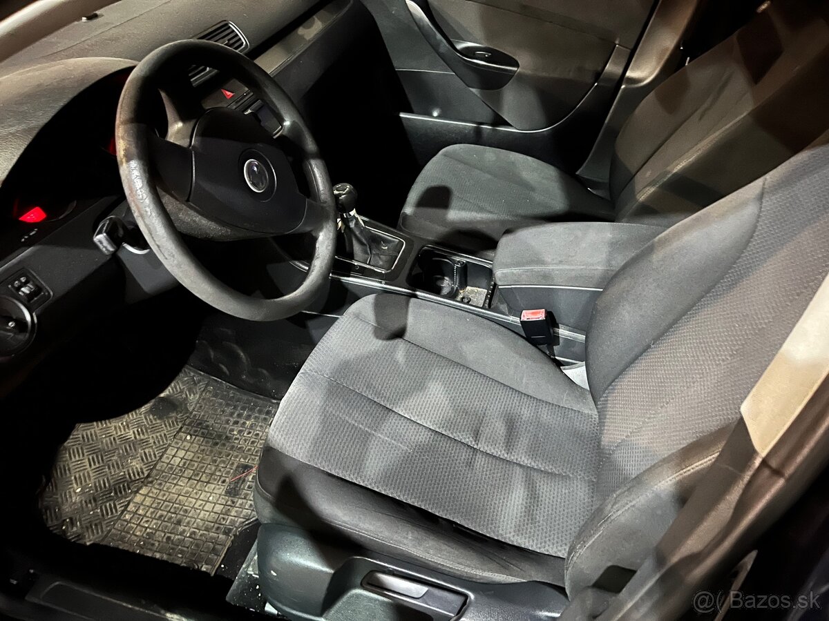 Predám ND na VW Passat B6 VARIANT - 9