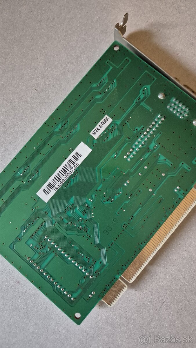 PC komponenty , grafické karty - 9