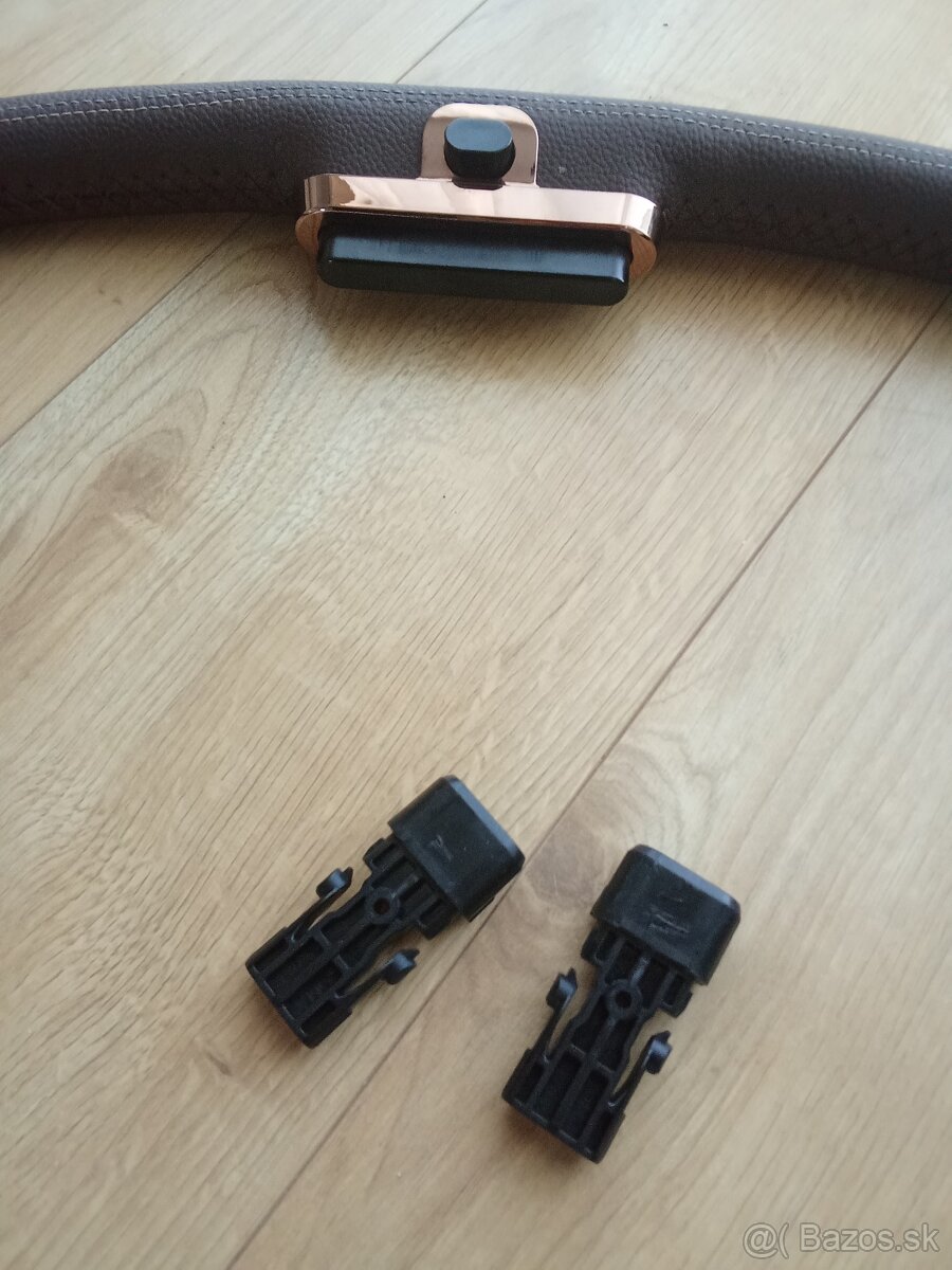 Rodičovská rukoväť Cybex priam 4.0 - 9