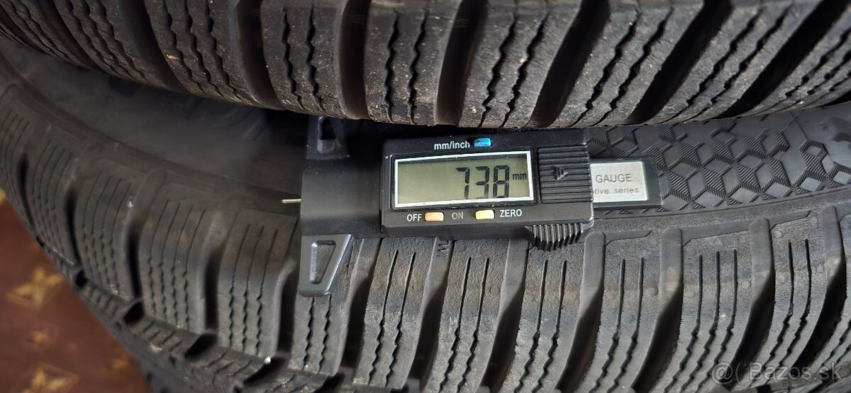 5x112,r17,Dezent-7J,et40,215-65-Continental-2024-7,3mm - 9