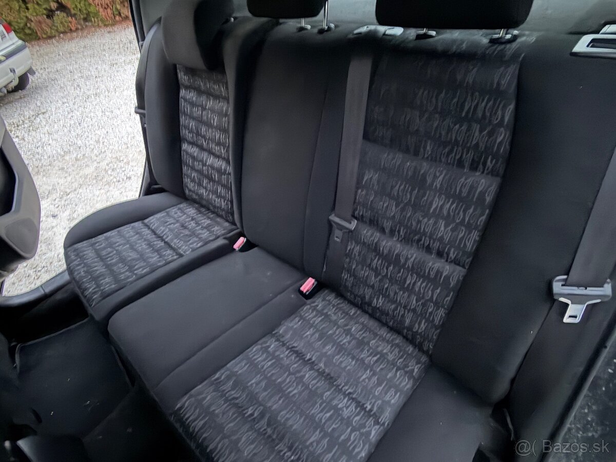 Peugeot 307 1.6hdi stk do 2028 - 9