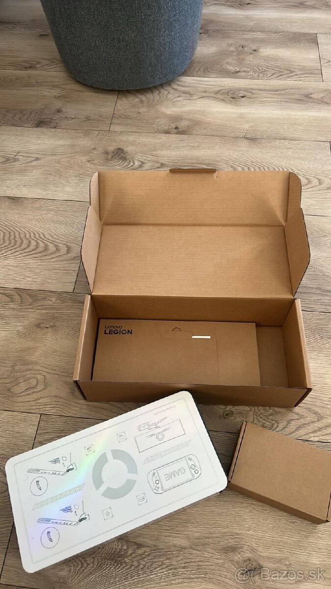 Lenovo Legion GO S - 9