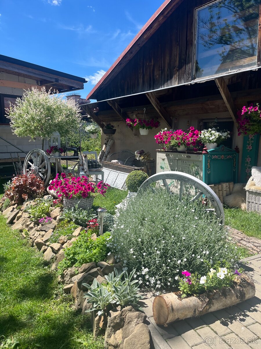 🏡Polyfunkčný objekt s bývaním a podnikaním – Lokca (Orava) - 9