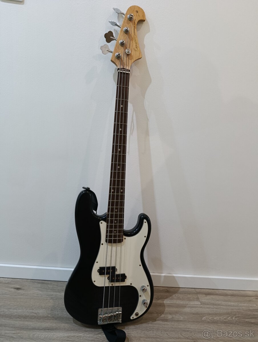 Tenson California series Basgitara - 9