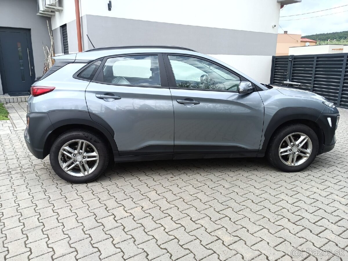 HYUNDAI KONA 1.0 T-GDI - 9