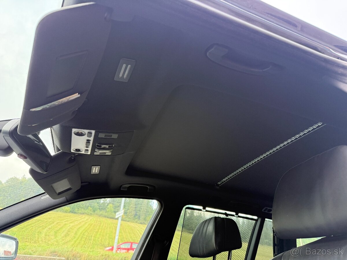 Predam BMW e61 535d lci - 9