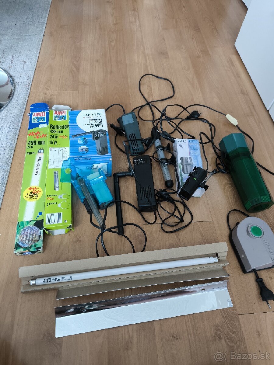 Technika do akvaria - 9