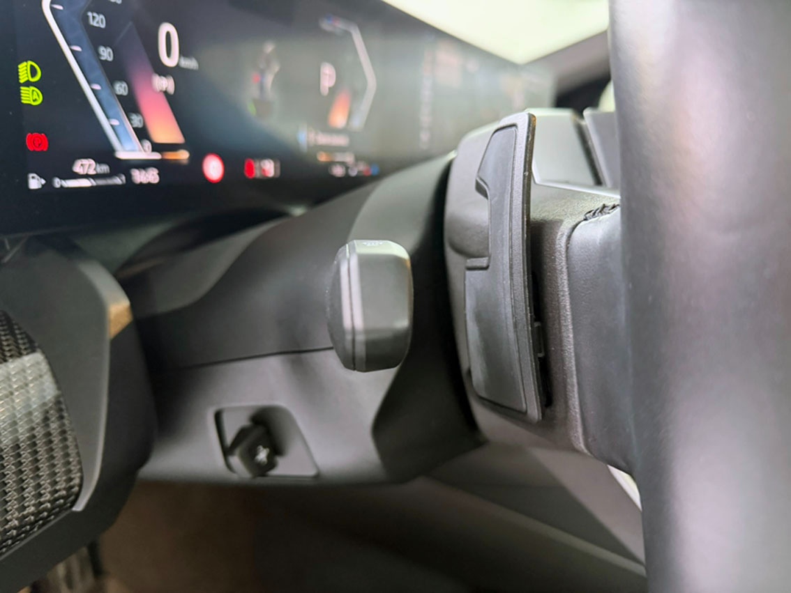 BMW Rad 5 520d 197PS AT8 xDrive M-Packet ✅ODPOCET✅ - 9